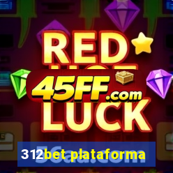 312bet plataforma